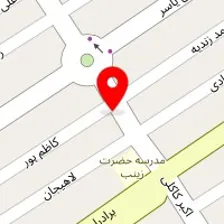الکتریکی داود