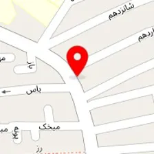 الکتریکی مصطفوی