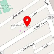 الکتریکی عظیمی