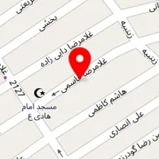 الکتریکی فاضلی شعبه یک