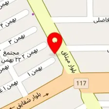 کالای برق و تلفن مهتاب