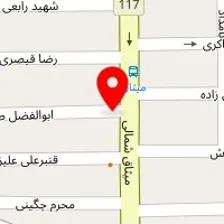کالای برق و تلفن شافعی