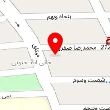 الکتریکی مشعل