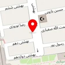 مافی الکترونیک