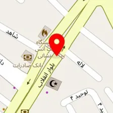فروشگاه لوستر سلطانی
