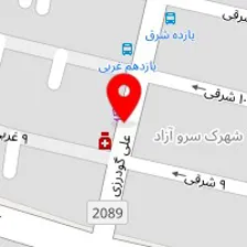 الکتریکی و ابزار سرو