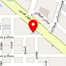 کالای برق و تلفن شهر