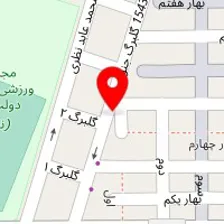 الکتریکی قائم