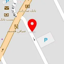 امداد برق گوهردشت