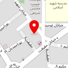 سیم پیچی صنعتی قائینی