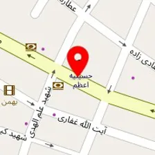 نصب و تعمیر تخصصی لوستر بابادی