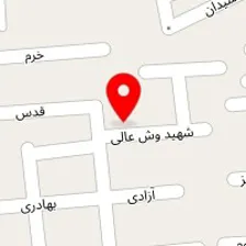 برق کاری آستانه