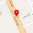 فروشگاه تجهیزات برق صنعتی حسینی