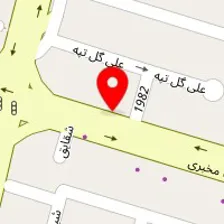 الکتریکی محمدزاده