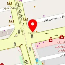 فروشگاه لوازم خانگی دریا
