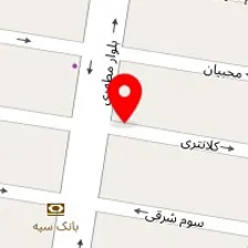 پارچه فروشی خسروشاهی