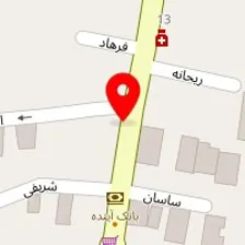 الکتریکی فرمانیه