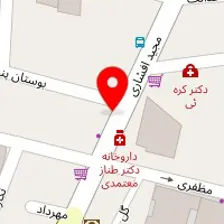 فروشگاه لوازم روشنایی سام لایت
