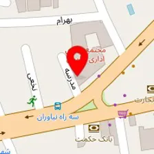 دفتر تاسیسات فنی ساختمان پاس الکتریک
