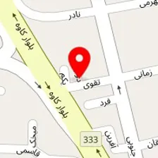 تولیدی لوازم روشنایی فده