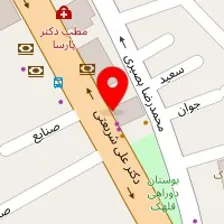 فروشگاه لوازم خانگی سام
