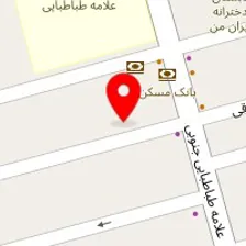 فروشگاه لوازم یدکی خودرو امینی یدک