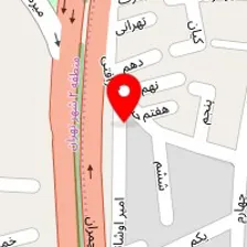 فروشگاه الکترو مدرن ونک