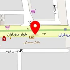 فروشگاه تجهیزات شبکه سیمرغ فن آوا