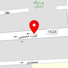 الکتریکی فرهادی