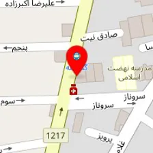 دفتر خدمات فنی پاسارگاد