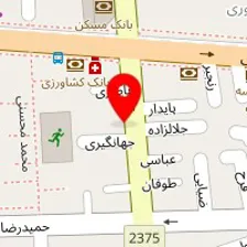 ایران موتورولا