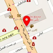 خانه ایرانی