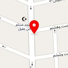 شرکت صنعتگران هوشمند آفاق