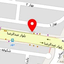 الکتریکی دنیای برق