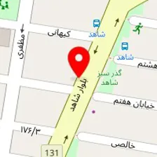 الکتریکی شاهد