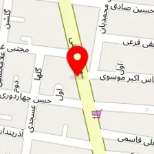 الکتریکی داودی