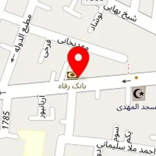 الکتریکی مهیار