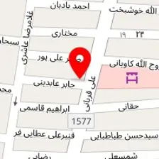 محمد علی عزیزی