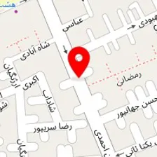 الکتریکی داودی