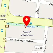 الکتریکی حایری