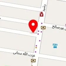 تکنو الکتریک مهتاب