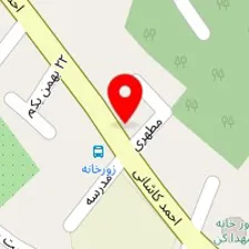 فروشگاه سیب سیاه