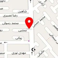 الکتریکی محمدی