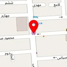 کالای برق و تلفن محسن