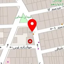 الکتریکی خیام