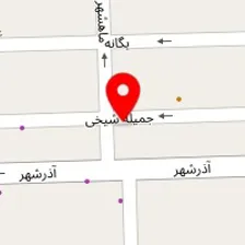 فروشگاه آبان مال
