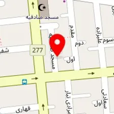الکترونیک نمونه