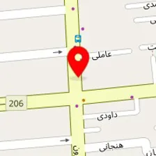 الکتریکی کارون