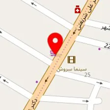 فروشگاه سفیر