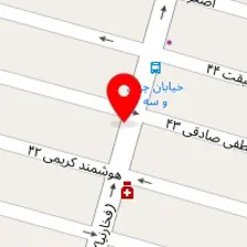 کالای برق افسریه